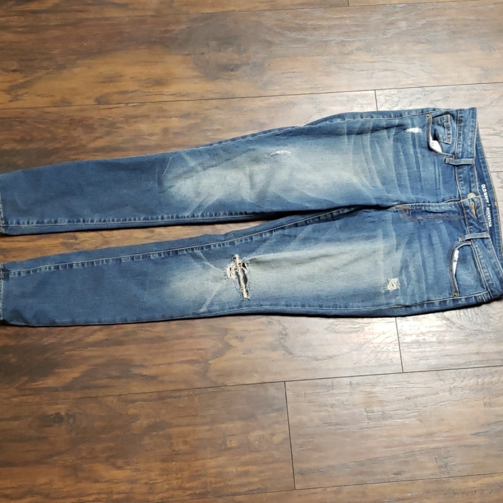 Old navy jeans